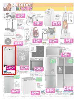 Makro : Summer Sale (8 Jan - 14 Jan 2013), page 7