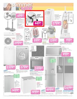 Makro : Summer Sale (8 Jan - 14 Jan 2013), page 7