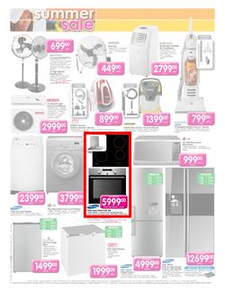 Makro : Summer Sale (8 Jan - 14 Jan 2013), page 7