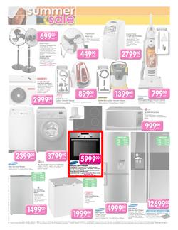Makro : Summer Sale (8 Jan - 14 Jan 2013), page 7