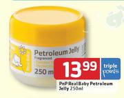 PnP Real Baby Petroleum Jelly-250ml