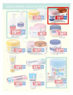 Pick n Pay : From Baby to Toddler (21 Jan - 3 Feb 2013), page 7