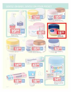Pick n Pay : From Baby to Toddler (21 Jan - 3 Feb 2013), page 7