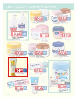 Pick n Pay : From Baby to Toddler (21 Jan - 3 Feb 2013), page 7