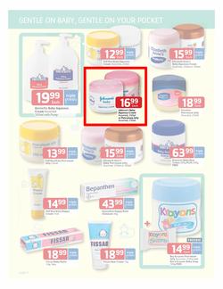 Pick n Pay : From Baby to Toddler (21 Jan - 3 Feb 2013), page 7