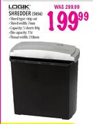 Logik Shredder(S056)