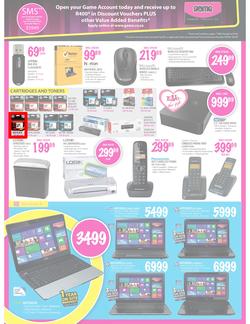 Game : Welcome Africa to Great Savings (24 Jan - 27 Jan 2013), page 7