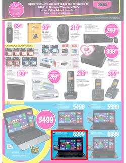 Game : Welcome Africa to Great Savings (24 Jan - 27 Jan 2013), page 7