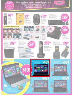 Game : Welcome Africa to Great Savings (24 Jan - 27 Jan 2013), page 7