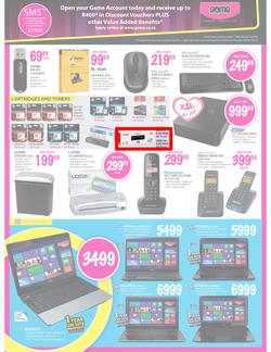 Game : Welcome Africa to Great Savings (24 Jan - 27 Jan 2013), page 7