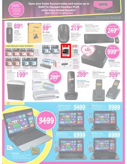 Game : Welcome Africa to Great Savings (24 Jan - 27 Jan 2013), page 7