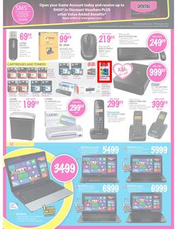 Game : Welcome Africa to Great Savings (24 Jan - 27 Jan 2013), page 7