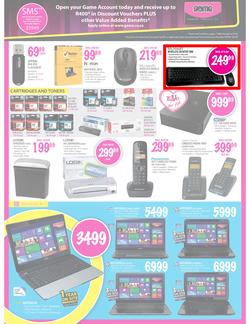 Game : Welcome Africa to Great Savings (24 Jan - 27 Jan 2013), page 7