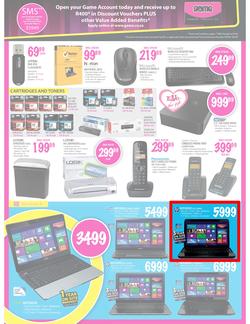 Game : Welcome Africa to Great Savings (24 Jan - 27 Jan 2013), page 7
