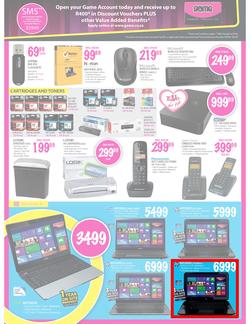 Game : Welcome Africa to Great Savings (24 Jan - 27 Jan 2013), page 7