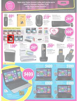 Game : Welcome Africa to Great Savings (24 Jan - 27 Jan 2013), page 7