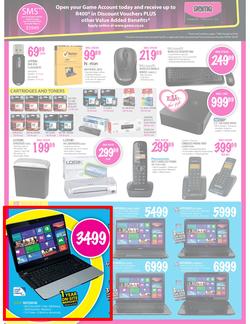 Game : Welcome Africa to Great Savings (24 Jan - 27 Jan 2013), page 7