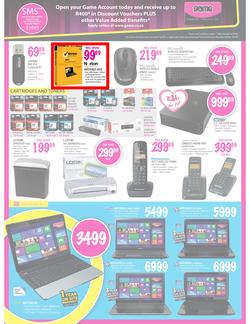 Game : Welcome Africa to Great Savings (24 Jan - 27 Jan 2013), page 7