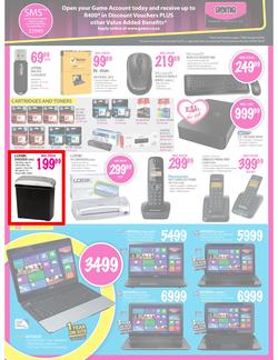 Game : Welcome Africa to Great Savings (24 Jan - 27 Jan 2013), page 7