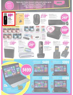 Game : Welcome Africa to Great Savings (24 Jan - 27 Jan 2013), page 7