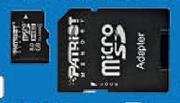  8GB Micro SD Memory Card