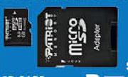  4GB Micro SD Memory Card