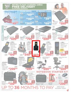 HiFi Corp : Sale Now On (24 Jan - 27 Jan 2013), page 7