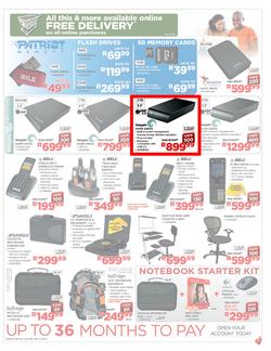 HiFi Corp : Sale Now On (24 Jan - 27 Jan 2013), page 7