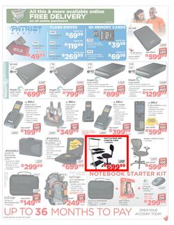 HiFi Corp : Sale Now On (24 Jan - 27 Jan 2013), page 7