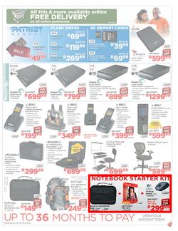 HiFi Corp : Sale Now On (24 Jan - 27 Jan 2013), page 7