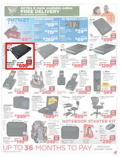 HiFi Corp : Sale Now On (24 Jan - 27 Jan 2013), page 7