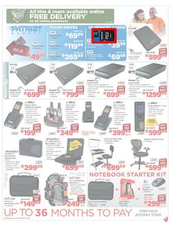 HiFi Corp : Sale Now On (24 Jan - 27 Jan 2013), page 7