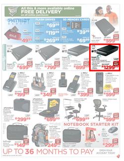 HiFi Corp : Sale Now On (24 Jan - 27 Jan 2013), page 7
