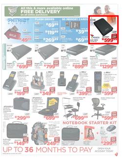HiFi Corp : Sale Now On (24 Jan - 27 Jan 2013), page 7