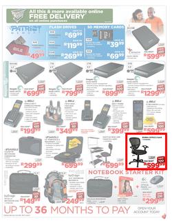 HiFi Corp : Sale Now On (24 Jan - 27 Jan 2013), page 7