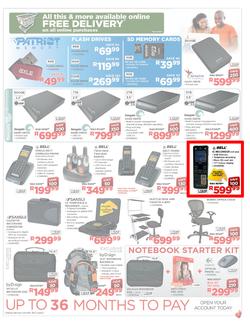 HiFi Corp : Sale Now On (24 Jan - 27 Jan 2013), page 7