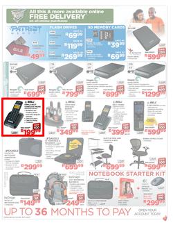 HiFi Corp : Sale Now On (24 Jan - 27 Jan 2013), page 7
