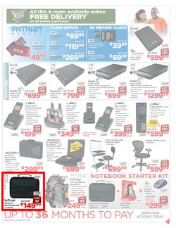 HiFi Corp : Sale Now On (24 Jan - 27 Jan 2013), page 7