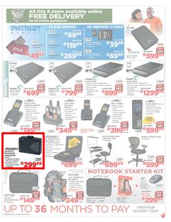 HiFi Corp : Sale Now On (24 Jan - 27 Jan 2013), page 7