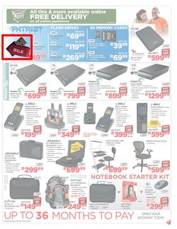 HiFi Corp : Sale Now On (24 Jan - 27 Jan 2013), page 7