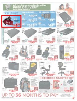 HiFi Corp : Sale Now On (24 Jan - 27 Jan 2013), page 7