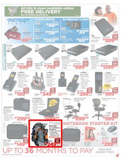 HiFi Corp : Sale Now On (24 Jan - 27 Jan 2013), page 7
