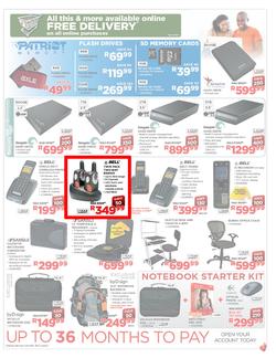 HiFi Corp : Sale Now On (24 Jan - 27 Jan 2013), page 7