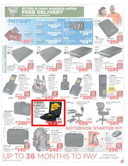 HiFi Corp : Sale Now On (24 Jan - 27 Jan 2013), page 7