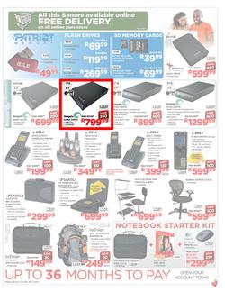 HiFi Corp : Sale Now On (24 Jan - 27 Jan 2013), page 7