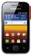 Samsung Galaxy Y (S5360)