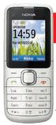 Nokia C1-01