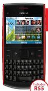 Nokia X2-01