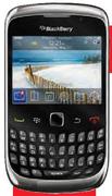 BlackBerry Curve 9300 Smartphone 3G