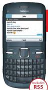 Nokia C3